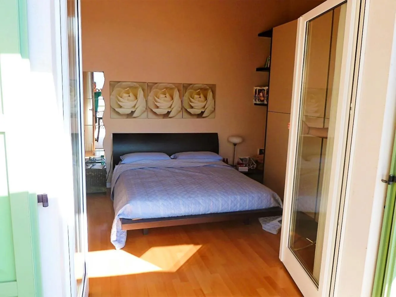Penthouse Ferienwohnung Claudio Malcesine 0*,  Italien